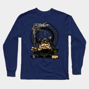 Guard Dahg Long Sleeve T-Shirt